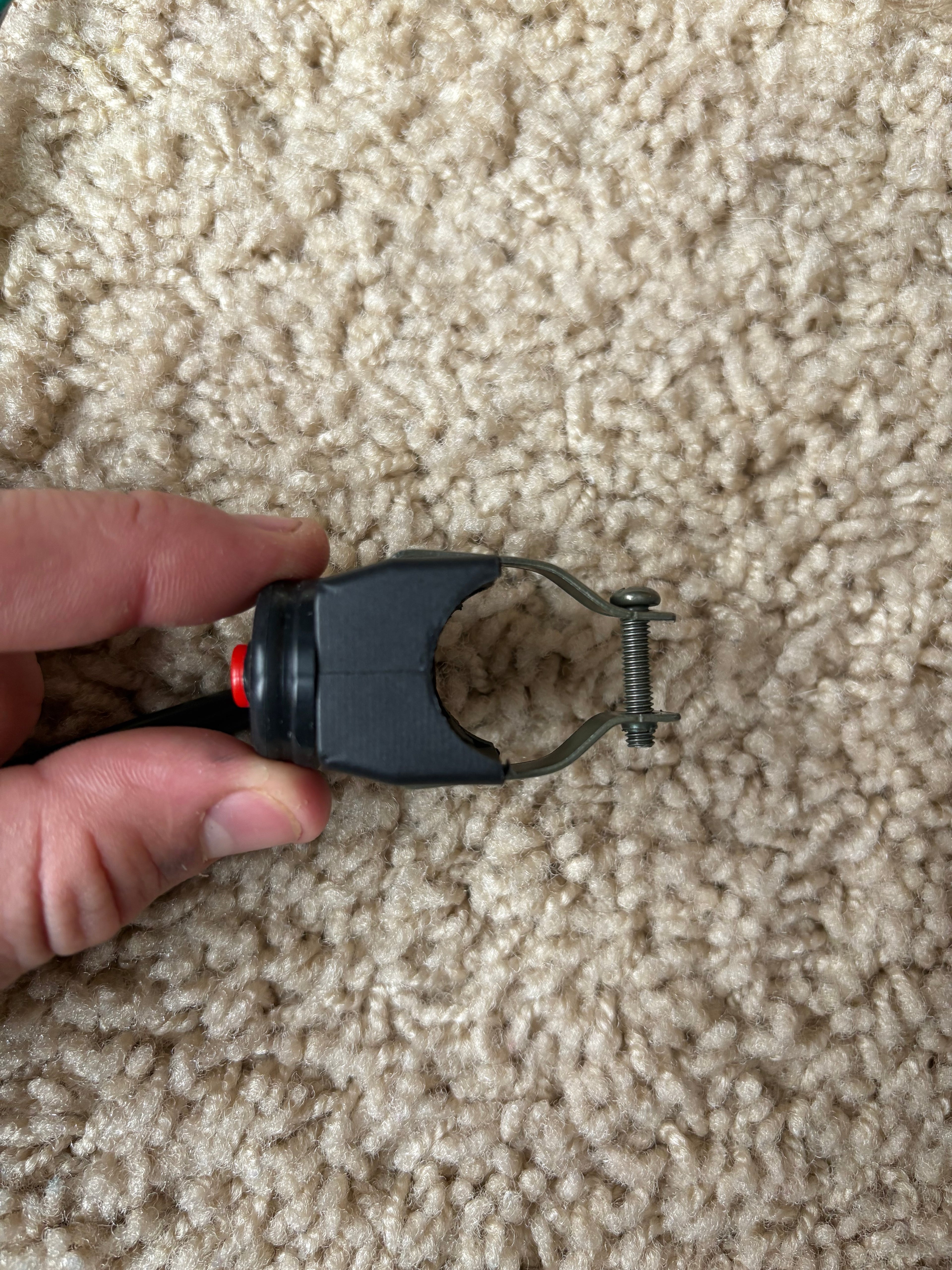 Fardriver Reverse Button Plug-in-Play