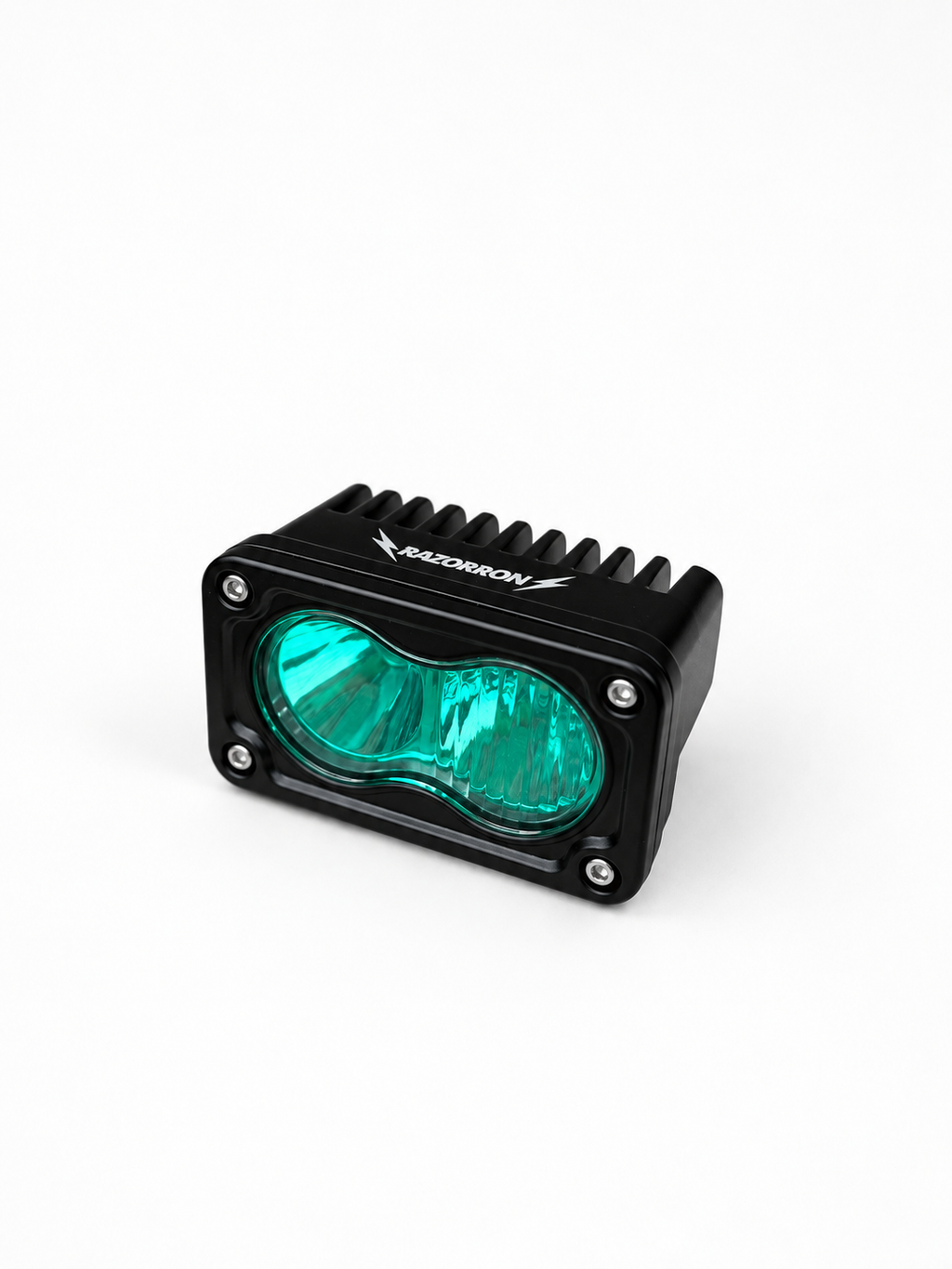 Universal Battery powered Baja Light kit