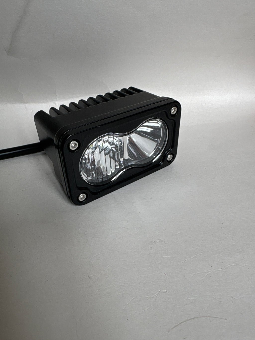(Rechargeable) Battery Powered Baja light kit