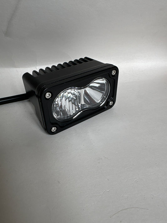 (Rechargeable) Battery Powered Baja light kit