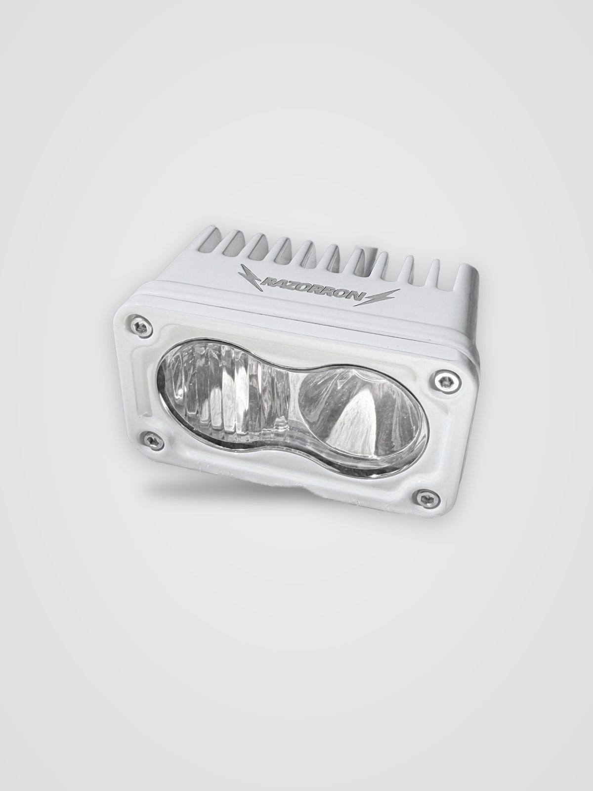 Universal Battery powered Baja Headlight kit