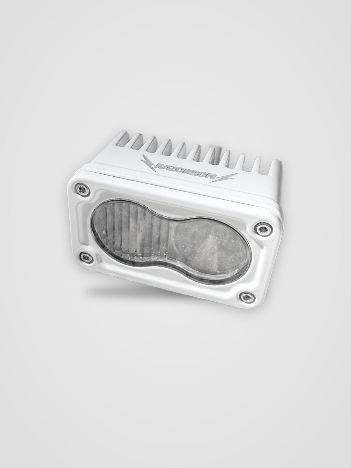 Universal Battery powered Baja Headlight kit