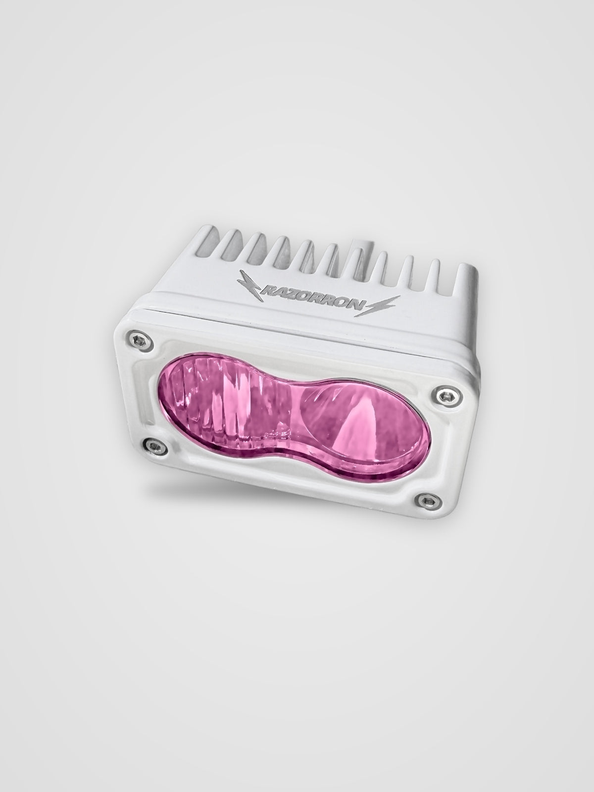 Universal Battery powered Baja Headlight kit