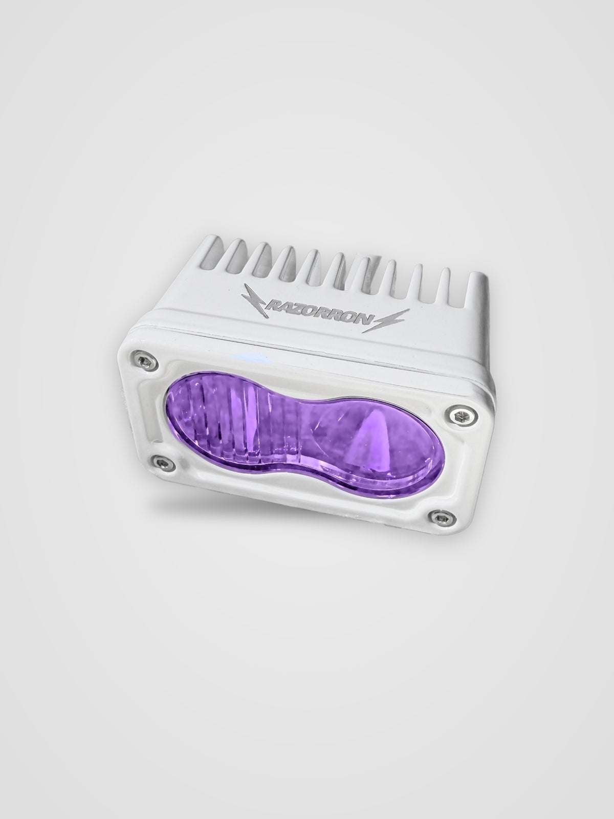 Universal Battery powered Baja Headlight kit