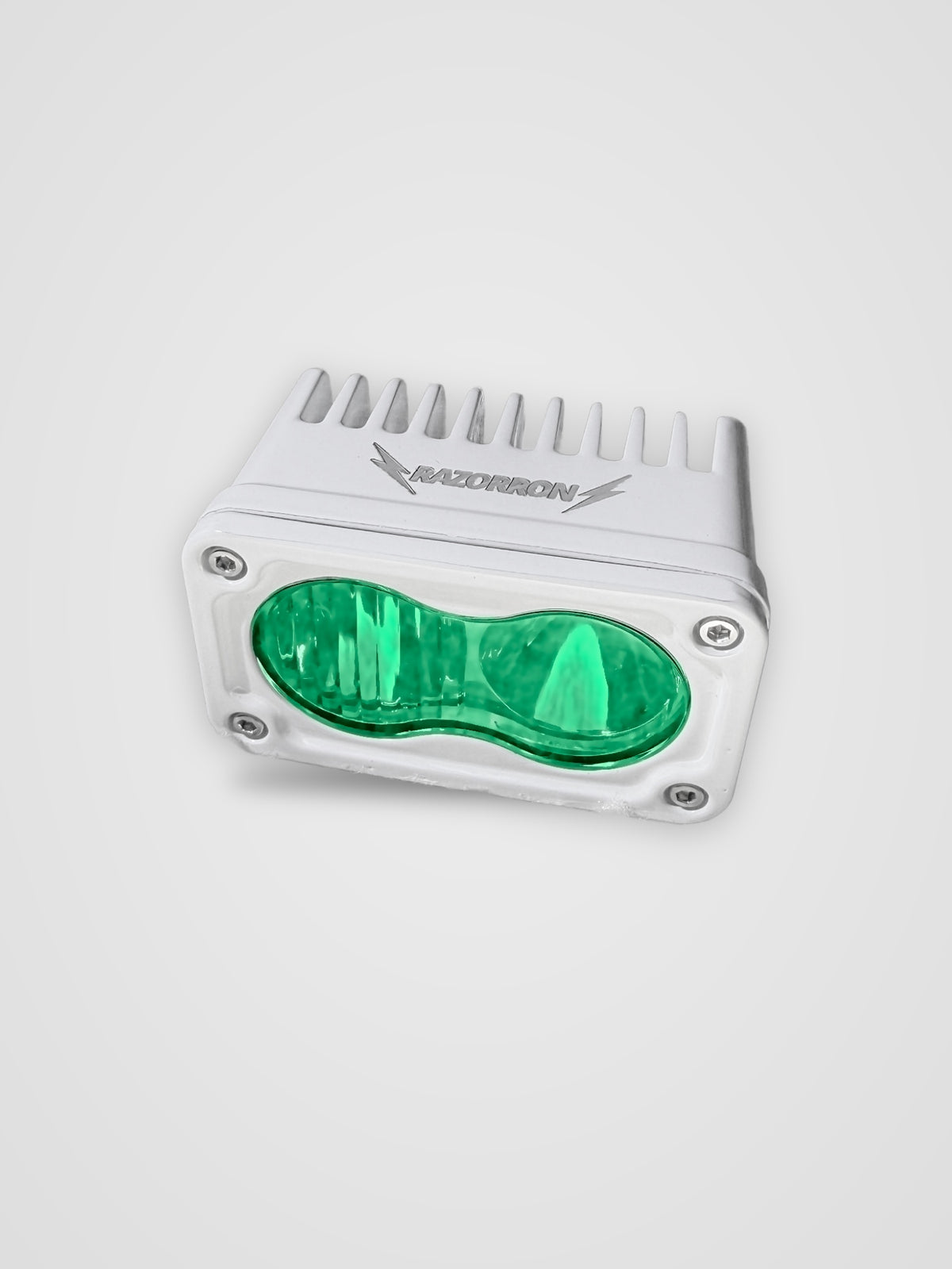 Universal Battery powered Baja Headlight kit