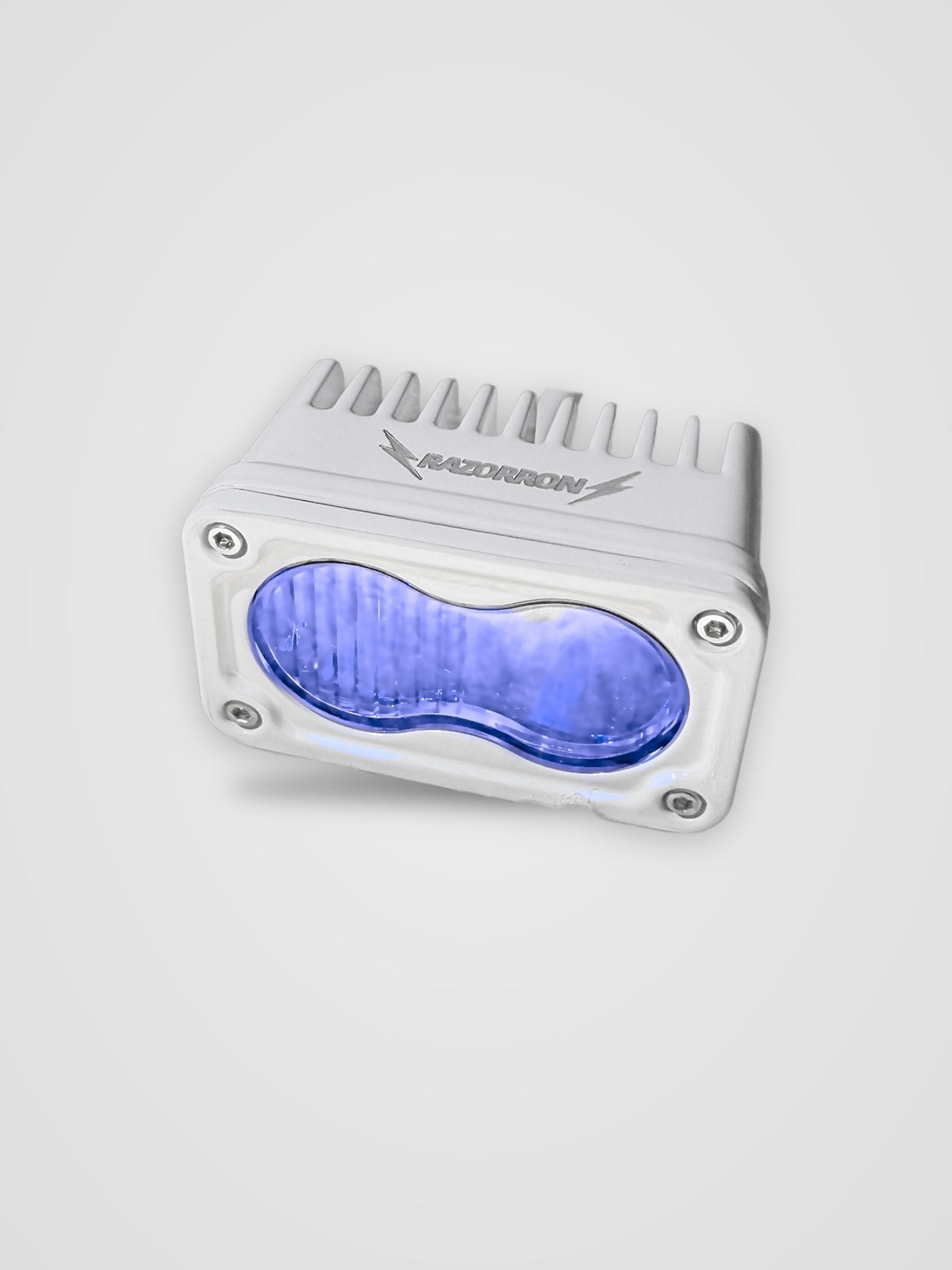 Universal Battery powered Baja Headlight kit
