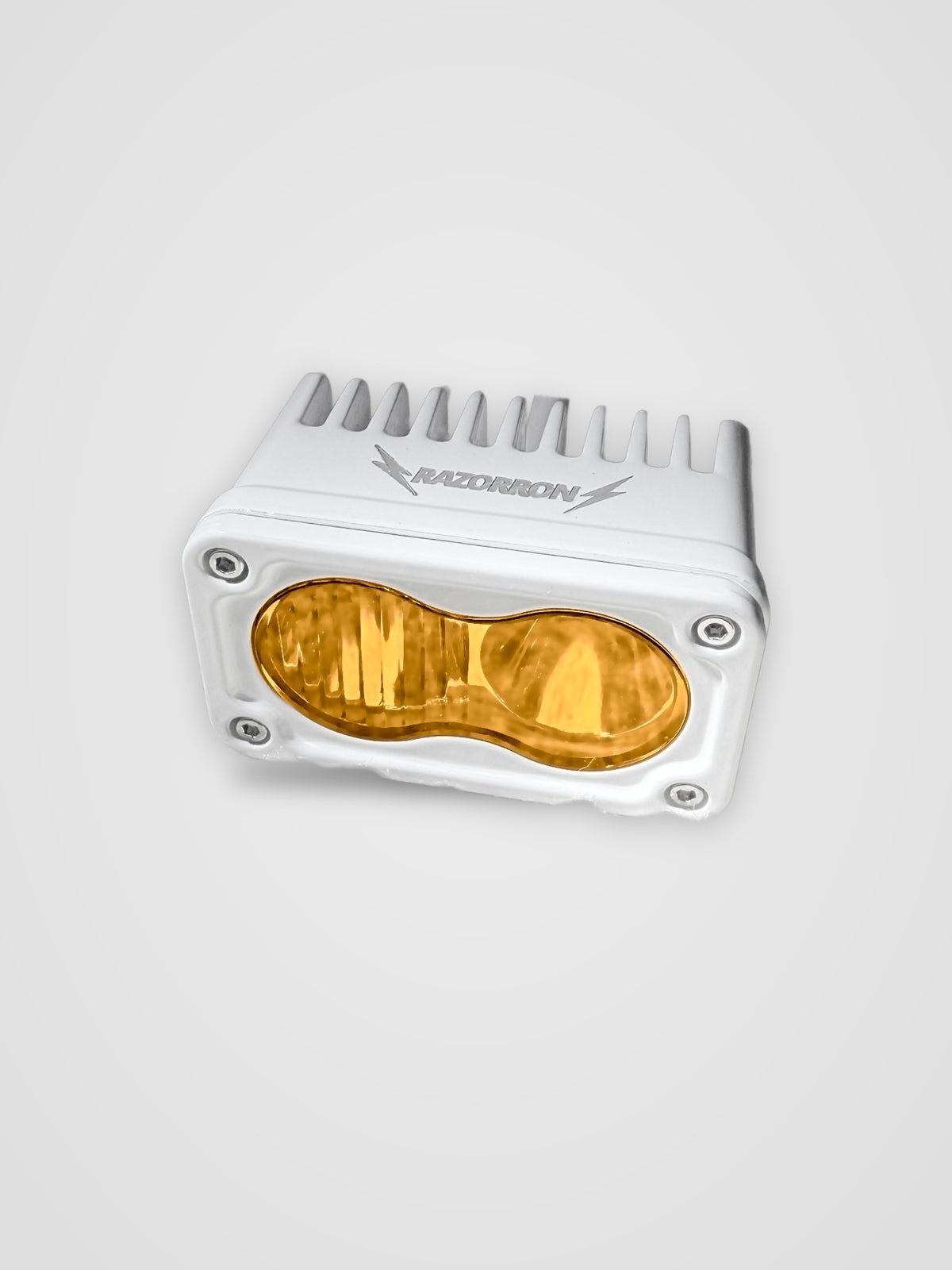 Universal Battery powered Baja Headlight kit