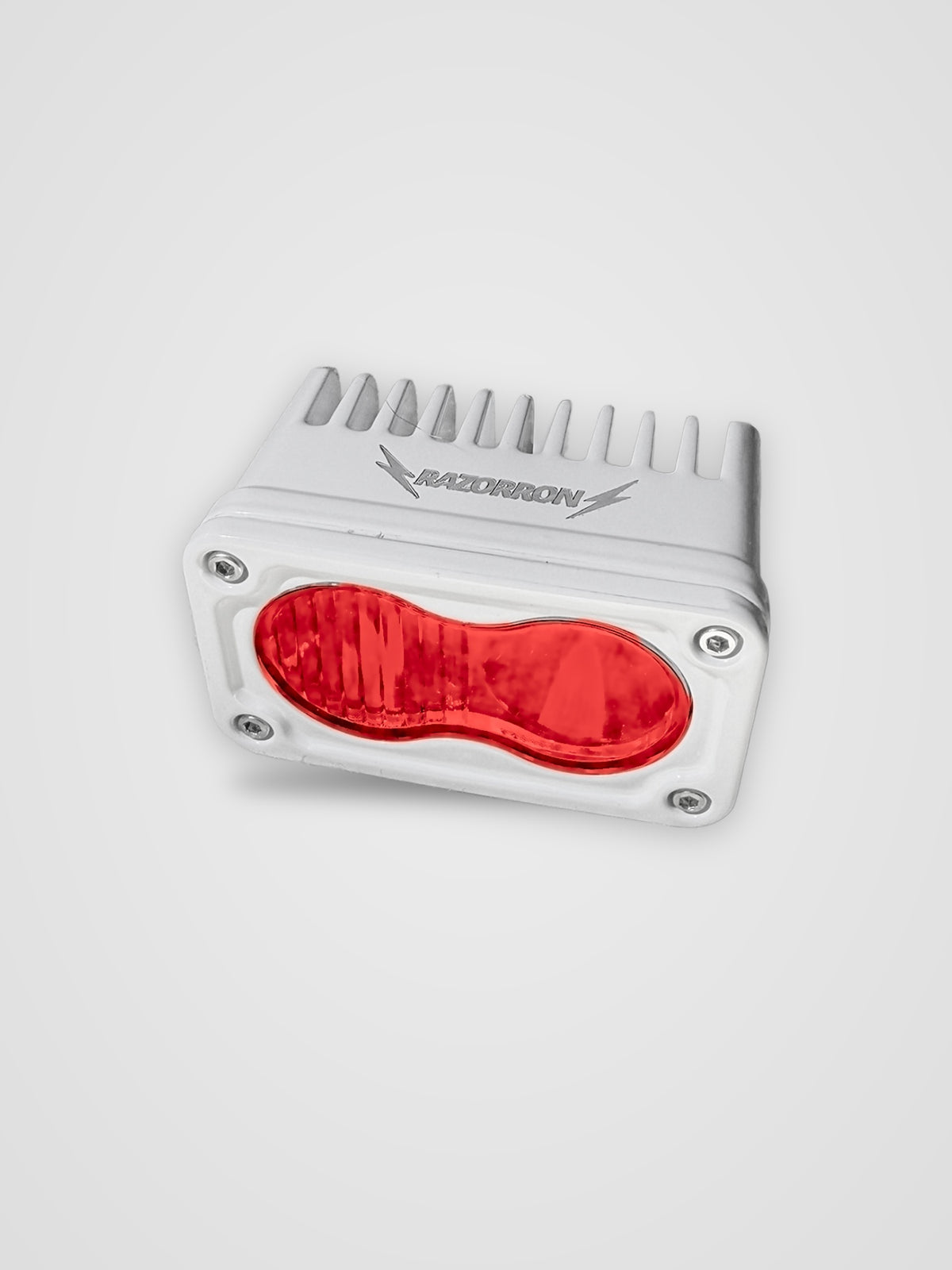Universal Battery powered Baja Headlight kit